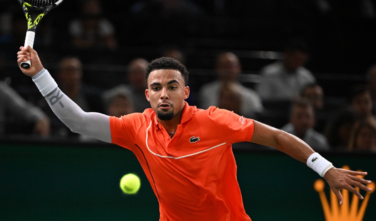 Kui maailma parimate naistennisistide WTA finaalturniir toimus tänavu Saudi Araabia pealinnas Riyadhis, siis kuni 20-aastaste NextGen ATP finaalturniir algab ho