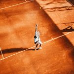Tennisemängija