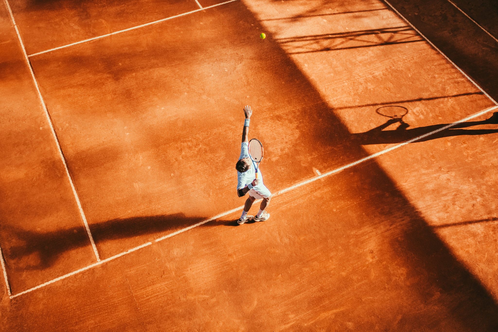 Tennisemängija